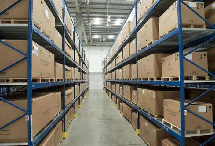 厦门到沂水县货物仓储