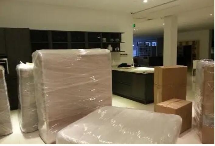 厦门到沂水县长途搬家