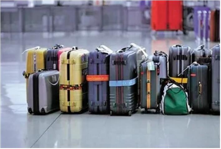 厦门到沂水县行李托运