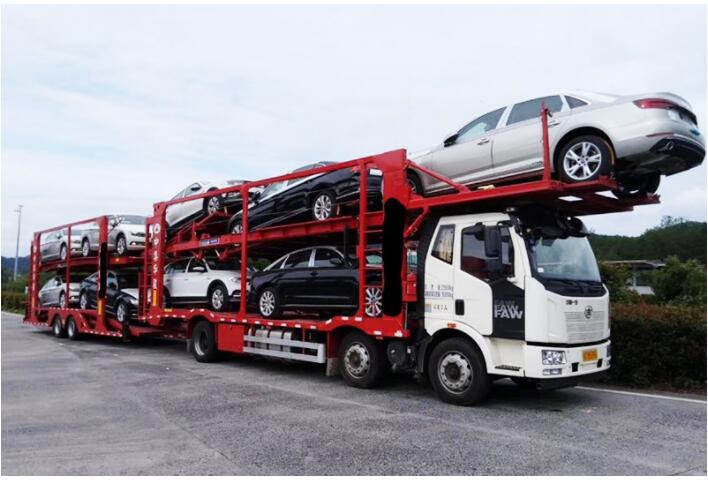 厦门到沂水县轿车托运